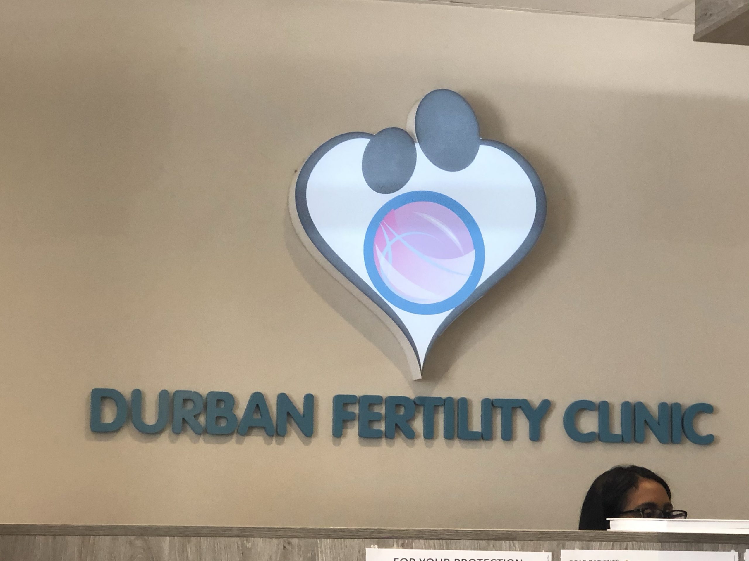 Egg donor clinics